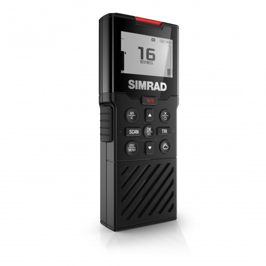 Simrad HS40 trådløst håndsett for RS40 VHF